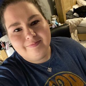 Meet your Posher, Tasha